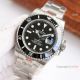 AVA Swiss Copy Rolex Submariner Date 40 Cal.3135 Watch Black Dial 904L Steel (2)_th.jpg